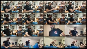 hardworkertn — 19 minute Chaturbate male naked cam show, 720p, Jul 11, 2026