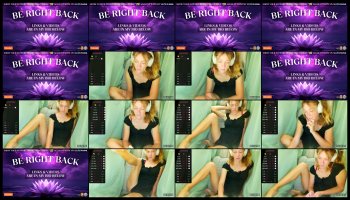 its_lily — 120 minute Chaturbate female naked cam show, 720p, Jul 10, 2026
