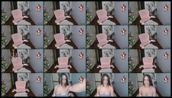 littlelaksmi — 6 minute Chaturbate female naked cam show, 720p, Jul 10, 2026