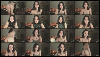 niky_jess — 58 minute Chaturbate trans naked cam show, 720p, Jul 10, 2026
