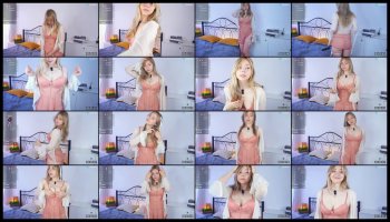 odelynbrower — 31 minute Chaturbate female naked cam show, 720p, Jul 10, 2026