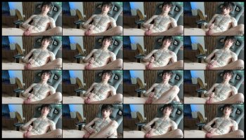 oliverrgroove — 5 minute Chaturbate male naked cam show, 720p, Jul 10, 2026