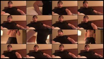 randomdude5950 — 61 minute Chaturbate male naked cam show, 480p, Jul 10, 2026