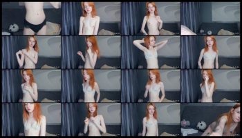 samkelker — 104 minute Chaturbate female naked cam show, 720p, Jul 10, 2026