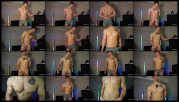 thestallionstud — 120 minute Chaturbate male naked cam show, 720p, Jul 10, 2026
