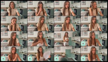 tinybliss — 108 minute Chaturbate female naked cam show, 720p, Jul 10, 2026