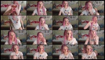 vanilla_arya — 120 minute Chaturbate female naked cam show, 720p, Jul 10, 2026