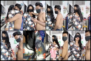 Kaur_Simran_01 — 36 minute Stripchat couple naked cam show, 720p, Jul 11, 2026