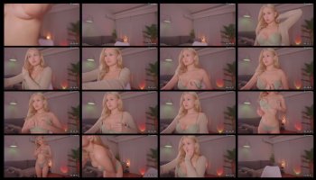 _protea — 66 minute Chaturbate female naked cam show, 720p, Jul 11, 2026
