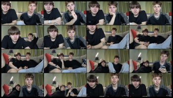 cute_brian — 15 minute Chaturbate male naked cam show, 720p, Jul 11, 2026