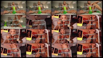 danadelvey — 7 minute Chaturbate trans naked cam show, 720p, Jul 11, 2026