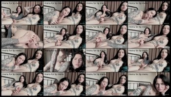 elyseeve333 — 120 minute Chaturbate trans naked cam show, 480p, Jul 11, 2026