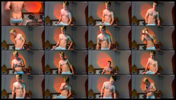 flikyy — 59 minute Chaturbate male naked cam show, 720p, Jul 11, 2026