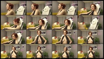 meganiex — 9 minute Chaturbate female naked cam show, 720p, Jul 11, 2026
