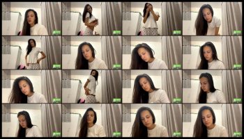 michaeleanidi — 45 minute Chaturbate female naked cam show, 720p, Jul 12, 2026