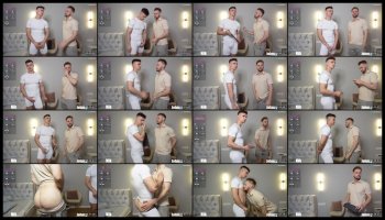 nik_sharp — 50 minute Chaturbate male naked cam show, 720p, Jul 11, 2026