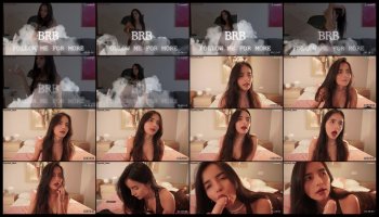 raychell_black — 97 minute Chaturbate female naked cam show, 720p, Jul 11, 2026