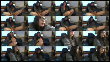 sam01___ — 6 minute Chaturbate female naked cam show, 480p, Jul 11, 2026