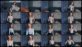 samkelker — 120 minute Chaturbate female naked cam show, 720p, Jul 11, 2026