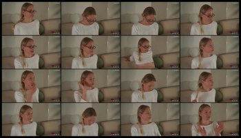 snow_is_falling — 8 minute Chaturbate female naked cam show, 720p, Jul 11, 2026