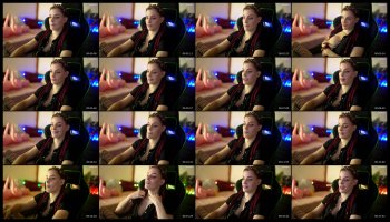 stella_shock — 20 minute Chaturbate trans naked cam show, 720p, Jul 11, 2026