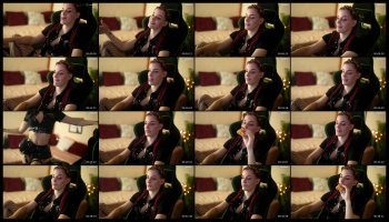 stella_shock — 52 minute Chaturbate trans naked cam show, 720p, Jul 11, 2026