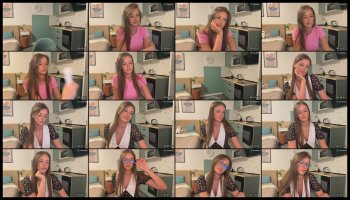 tinybliss — 84 minute Chaturbate female naked cam show, 720p, Jul 11, 2026