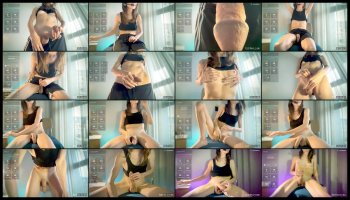 tomboi_xcx — 98 minute Chaturbate trans naked cam show, 720p, Jul 12, 2026