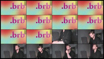 waynemiller_ — 46 minute Chaturbate male naked cam show, 720p, Jul 11, 2026