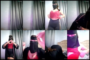 _arabica_ — 31 minute Stripchat female naked cam show, 720p, Jul 12, 2026