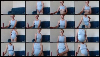 agatha_moore_ — 40 minute Chaturbate female naked cam show, 720p, Jul 12, 2026