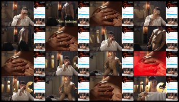 capizzi_ — 22 minute Chaturbate male naked cam show, 720p, Jul 12, 2026