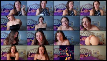 chroniclove — 120 minute Chaturbate female naked cam show, 720p, Jul 12, 2026