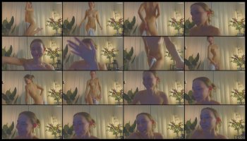 cuute_angell — 19 minute Chaturbate female naked cam show, 720p, Jul 13, 2026