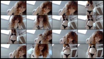 evapilled — 5 minute Chaturbate trans naked cam show, 720p, Jul 12, 2026