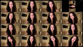 farrahburde — 5 minute Chaturbate female naked cam show, 720p, Jul 12, 2026