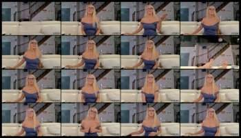 fitcougarcb — 46 minute Chaturbate female naked cam show, 720p, Jul 12, 2026