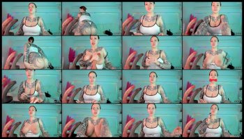 honeymoann — 120 minute Chaturbate female naked cam show, 720p, Jul 12, 2026
