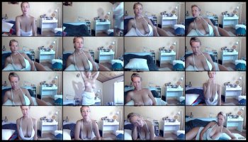 hugetittiesgerda — 59 minute Chaturbate female naked cam show, 720p, Jul 12, 2026