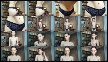 lesigrace — 16 minute Chaturbate female naked cam show, 720p, Jul 12, 2026