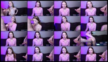 lovirss — 111 minute Chaturbate couple naked cam show, 720p, Jul 12, 2026