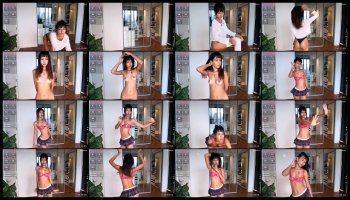 melisa_gerc — 68 minute Chaturbate female naked cam show, 720p, Jul 12, 2026
