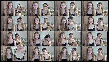 melissssa_bloom — 23 minute Chaturbate trans naked cam show, 720p, Jul 13, 2026