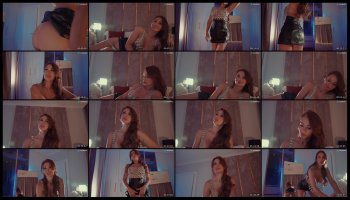 miladystarlight — 120 minute Chaturbate female naked cam show, 720p, Jul 13, 2026