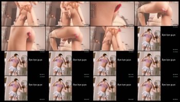 moon_angels — 29 minute Chaturbate male naked cam show, 720p, Jul 12, 2026