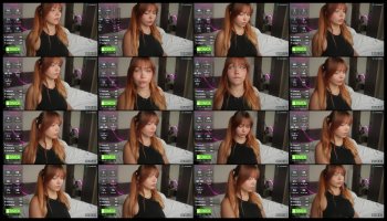 nickymorris — 7 minute Chaturbate female naked cam show, 720p, Jul 12, 2026