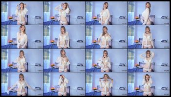 odelynbrower — 8 minute Chaturbate female naked cam show, 720p, Jul 12, 2026