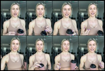 raeparks — 12 minute Stripchat female naked cam show, 720p, Jul 13, 2026
