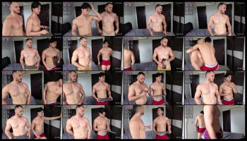 teddybear_07 — 38 minute Chaturbate male naked cam show, 720p, Jul 12, 2026
