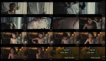 webcora — 58 minute Chaturbate female naked cam show, 720p, Jul 12, 2026